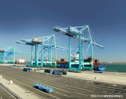 智慧零碳碼頭在天津港投運(yùn) 全球首個(gè)，引領(lǐng)未來(lái)港口發(fā)展新航向
